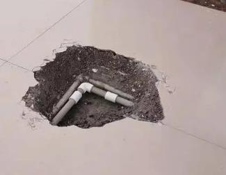 昆明市卫生间漏水维修公司为您分享如何判断家里漏水