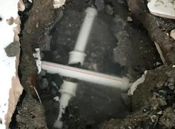 昆明市阳台漏水维修公司为您分享楼上楼下漏水怎么处理