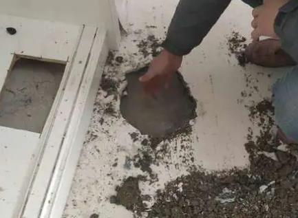 昆明市卫生间漏水维修公司分享下精确定位查漏水一次多少钱?不同级别收费不同